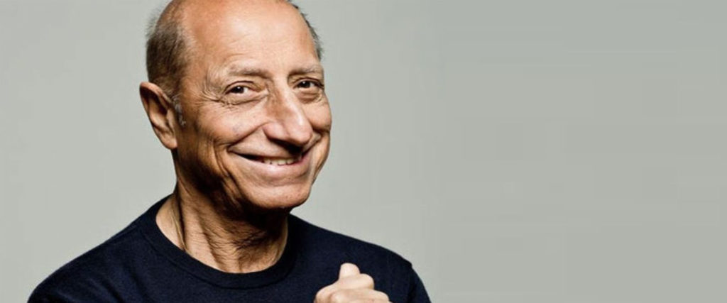 Non ci resta che ridere con Pippo Franco per chiari di luna 2019 a Maglie (LE) in Salento