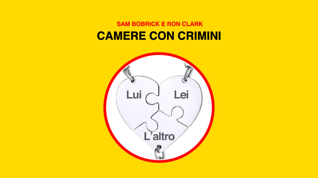 Camere con crimini