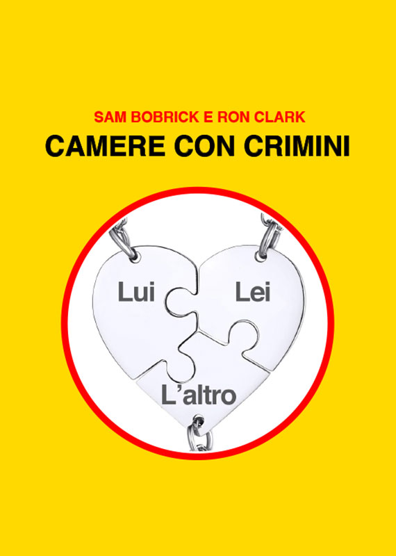 Camere con crimini