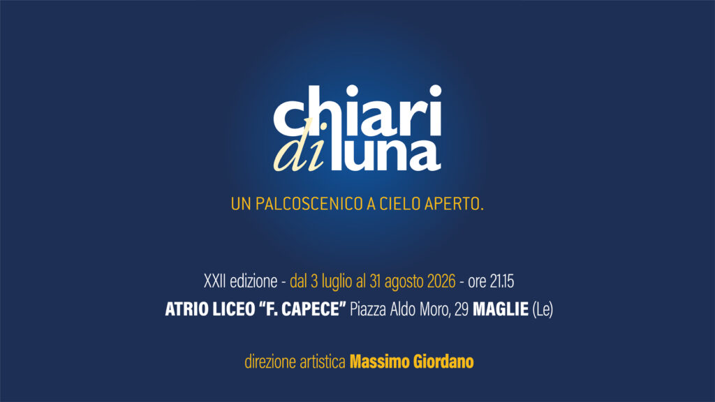 CARTELLONE 2026